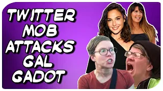 twitter attacks gal gadot cleopatra casting