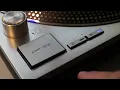 Snap! - The Power (1990 Vinyl Single) - Technics 1200G / Hana MH