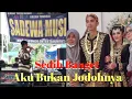 Lagu Akibat Nikahan Ngundang Mantan Sedih banget - Aku Bukan Jodohnya // Tri Suaka // Sadewa Musik