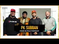NHL 3x All Star PK Subban on Racism vs Placism Celeb Dating Lindsey Vonn What s Next The Pivot