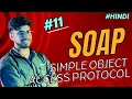 SOAP Explained MBSA