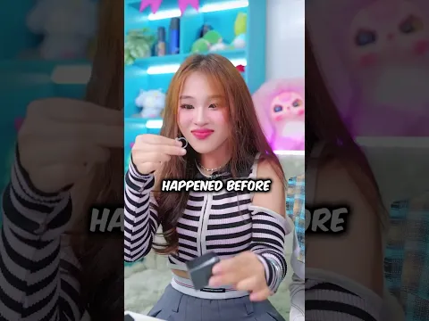She Did The Ultimate Prank 😂