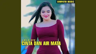 cinta dan air mata
