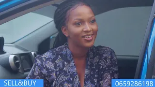 official lynn diamond alinitolea posa kwetu