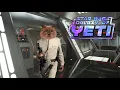 Clean up aisle SLKR -