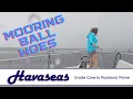 Download Lagu Cradle Cove to Rockland, Maine / MV Havaseas Nordhavn 50