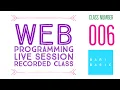 Bari Basic - Web Programming HTML CSS JS Tutorial