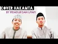 Download Lagu Sholawat Hakamta - (Cover) by Imdad ft Umam