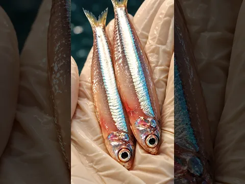 CIÊNCIA DESCOBRIU!!! ⚠️ 3 Peixes SAUDÁVEIS e super econômicos 🐟 #saúde #dicasdesaúde