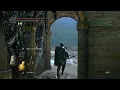 Dark Souls Remastered Big Hat Logan Storyline Completion