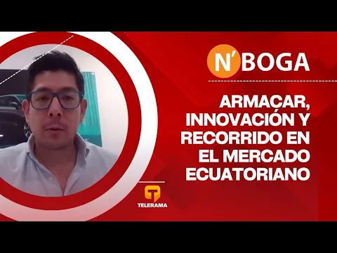 Armacar, innovación y recorrido en el mercado ecuatoriano