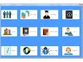 Library Management Java MySQL