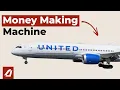 The Genius Economics Of United's 787-10 Strategy