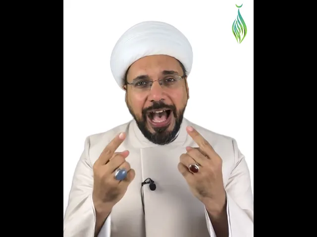 Men and wearing tight t-shirts during salah | Sheikh Mohammed Al-Hilli