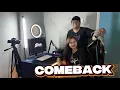 KEMBALI KE ERA DULU‼️ UDAH LAMA KIKI CORE GAK REACTION