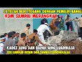 PAK DEDI DATANG LAGI‼️ KALI WADAS MAKIN MEMANAS || NORMALISASI KALI PALING RUWET