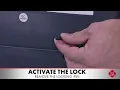 First Alert 2092DF-BD Instructional