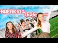 Breaking Legs 2017 Full Movie Richard Riehle Chris Kattan Lee Merriwether