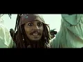 Top 10 Funniest Jack Sparrow Moments
