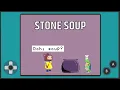 Stone Soup pt 1 - MakeCode Arcade Advanced
