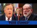 Download Lagu US Ambassador Defends Israel's Actions in Gaza - Piers Morgan Speechless