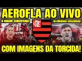 Lagu AEROFLA AO VIVO E COM IMAGEM! FLAMENGO EMBARCA PARA FINAL DA LIBERTADORES 2025 CONTRA O PALMEIRAS