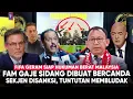 Lagu Tuntutan Tambah Banyak: Malay Disanksi Lagi, Internal FAM Ribut! Keluarga Ngaku Gada Darah Melayu