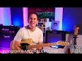 The Rolling Stones - Mr Charm Guitar Tutorial