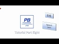 PowerBasic Windows Compiler tutorial Part 8 - SAPI speech generation