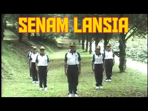 Download MP3 Senam Lansia