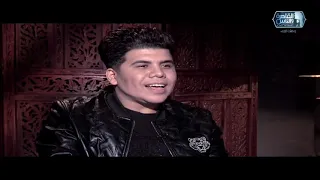 عمر كمال لهذا السبب أنا عمري ما هاتجوز 