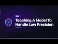 What is Quantization-Aware Training
