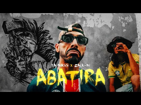 Video Thumbnail: Massita - Abatira - ft Zakk-M (Official Clip) by code 808beats