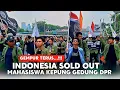 Download Lagu 💢 Mahasiswa Gempur Gedung DPR
