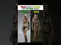 Download Lagu These Game's Physios Are 10 Years Apart - Metal Gear Solid Delta