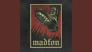 مدفون MADFON Feat MC KILLER 