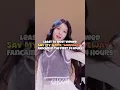 Download Lagu Least To Most Viewed SAY MY NAME \