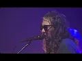 The War on Drugs - Eyes To The Wind - Live