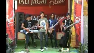 the dangduters misteri cinta cover rivers tulungagung