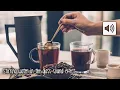 Download Lagu Stirring water in the glass sound effect | Efek suara mengaduk dalam gelas [No copyright]