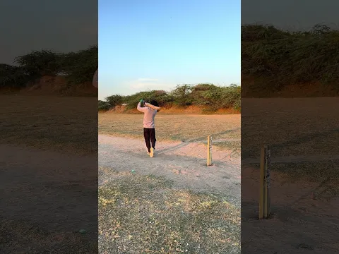 Cover drive 🥰🏏 #cricket😍 #reels❤️ #funny🔥 #comedy🥰 #motivation 😁
