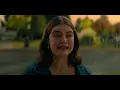 Garrett breaks up with Hannah Scene - Off Campus (2026)