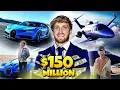 Here is How Logan Paul Lives 2025