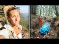 Lagu Woman Hiker Vanished in Appalachian Trail – 2 Years Later Found in BAG SEALED WITH ROPE...