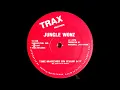 Jungle Wonz - Time Marches On (Club Mix)
