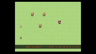 Plugin Tips Quest Scrolling text Rpg Maker