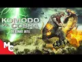 Download Lagu Komodo Vs Cobra | Full Movie | Monster Action Adventure | King Cobra