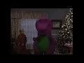 Barney - S-A-N-T-A