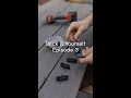 Ekodeck - Deck It Yourself Episode 3 Installation
