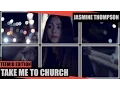 Download Lagu Hozier - Take Me To Church (TEEMID \u0026 Jasmine Thompson Edition)
